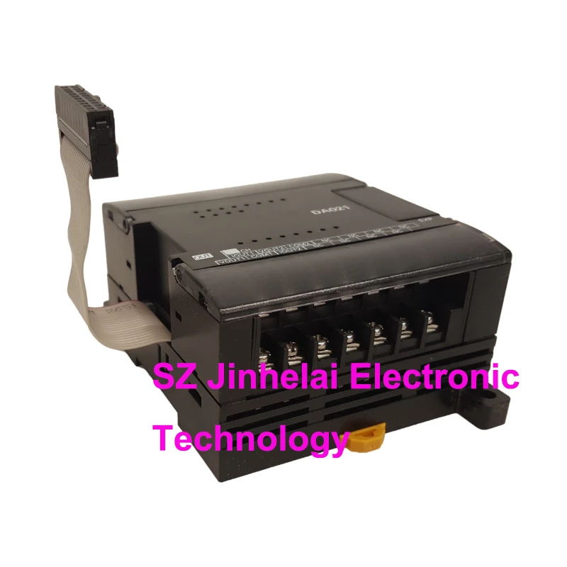 New and Original Omron CP1W-DA021 CP1W-DA041 CP1W-DA042