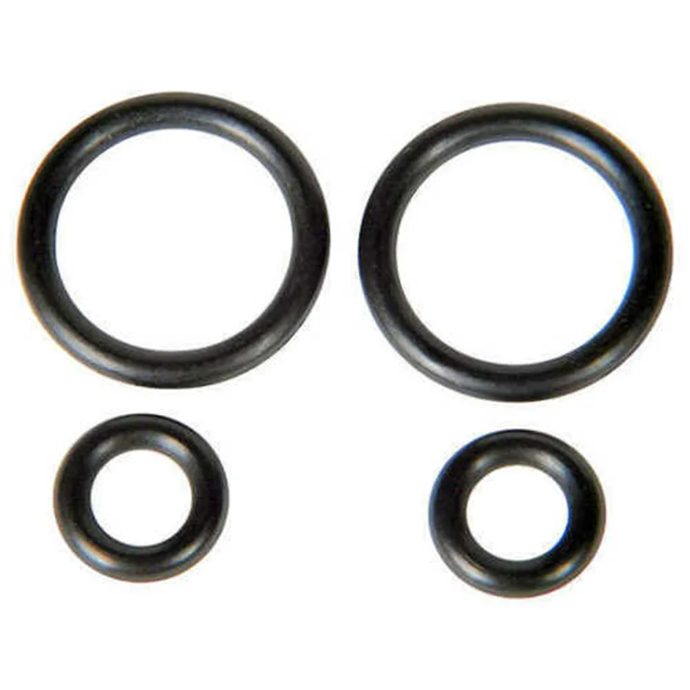 

Pressure Washer Sealed Loop Delicate Large O-rings Outlet High Pressure Pipe For Hose To Trigger Handle Connection