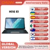 CHUWI 2024 Hi10 X1 2 In 1 Tablet 10.1inch Display Intel N100 Processor LPDDR5 8GB RAM 256GB SSD Windows 11 Tablets PC WiFi6 1