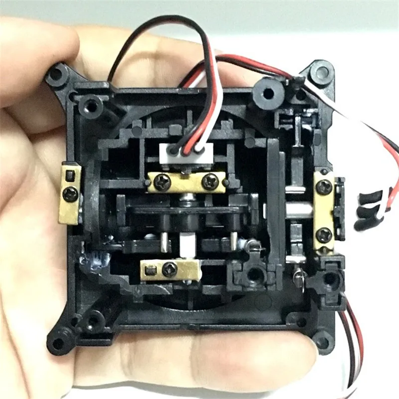 Stick de direction pour émetteur Spektrum DX6i DX9 - Pièce de rechange gimbal