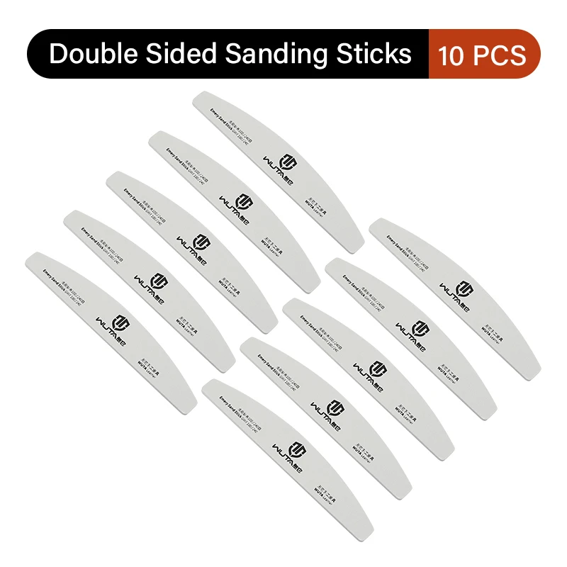 10 Pieces