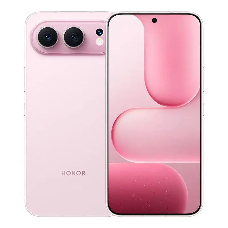 China Version Honor 500 5G Smart Phone 6.55inch AMOLED