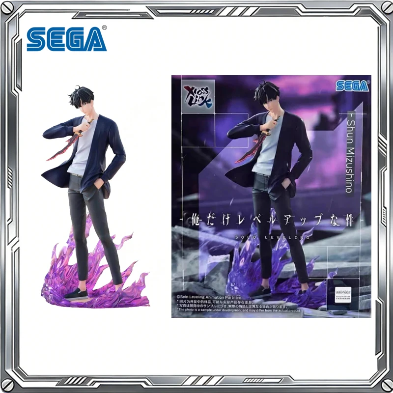 S52444e7c55a6415db142c5313e5650caN - Solo Leveling Merchandise