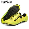 Men's and Women's Road Cycling Shoes for City Riders Bicycle Shoes - Affordable and Comfortable Clipless Pedal Cycling Shoes 4