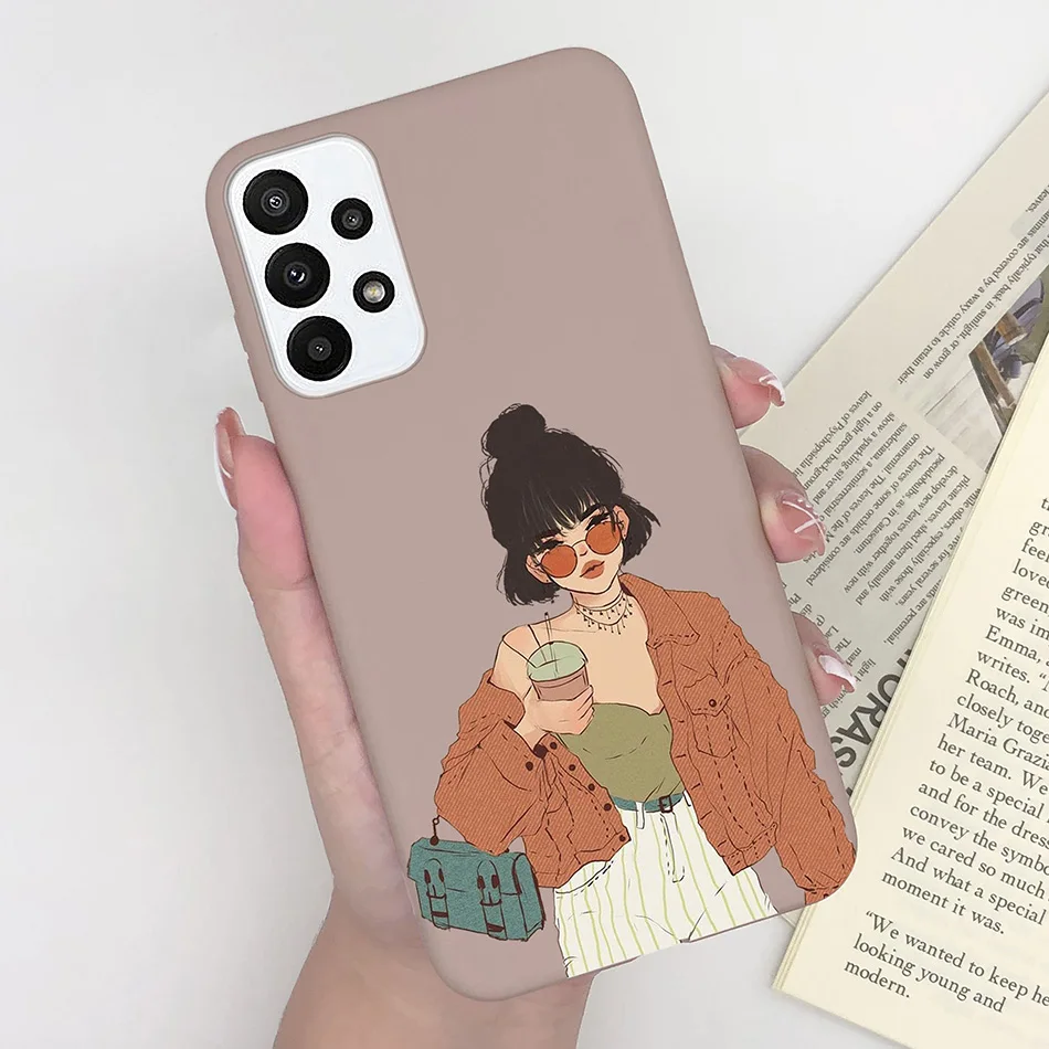 Butterfly Fashion Printed Phone Case with Bumper Protection