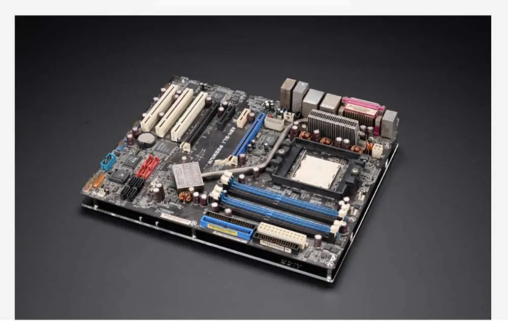 MATX ǻ   ̽ 귡Ŷ, ũ DIY  PC , MATX ٿ, ׷ ī  