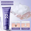 BIOAQUA Hyaluronic Acid Retinol Vitamin C Facial Cleanser Oil Control Moisturizing Face Wash Foam Face Cleanser Skin Care 3