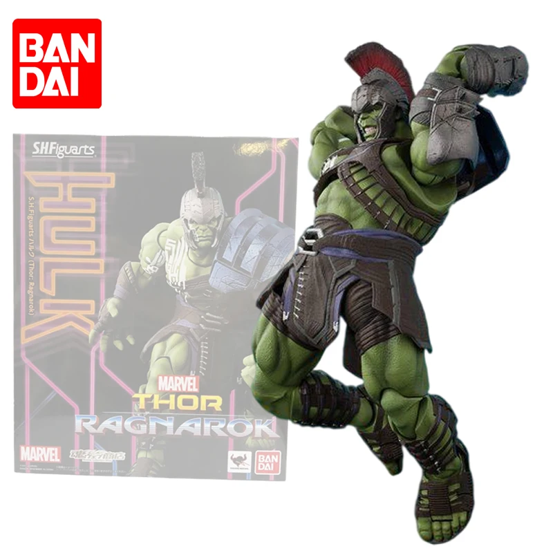 FigureArt Store- Ragnarok Thor Figure