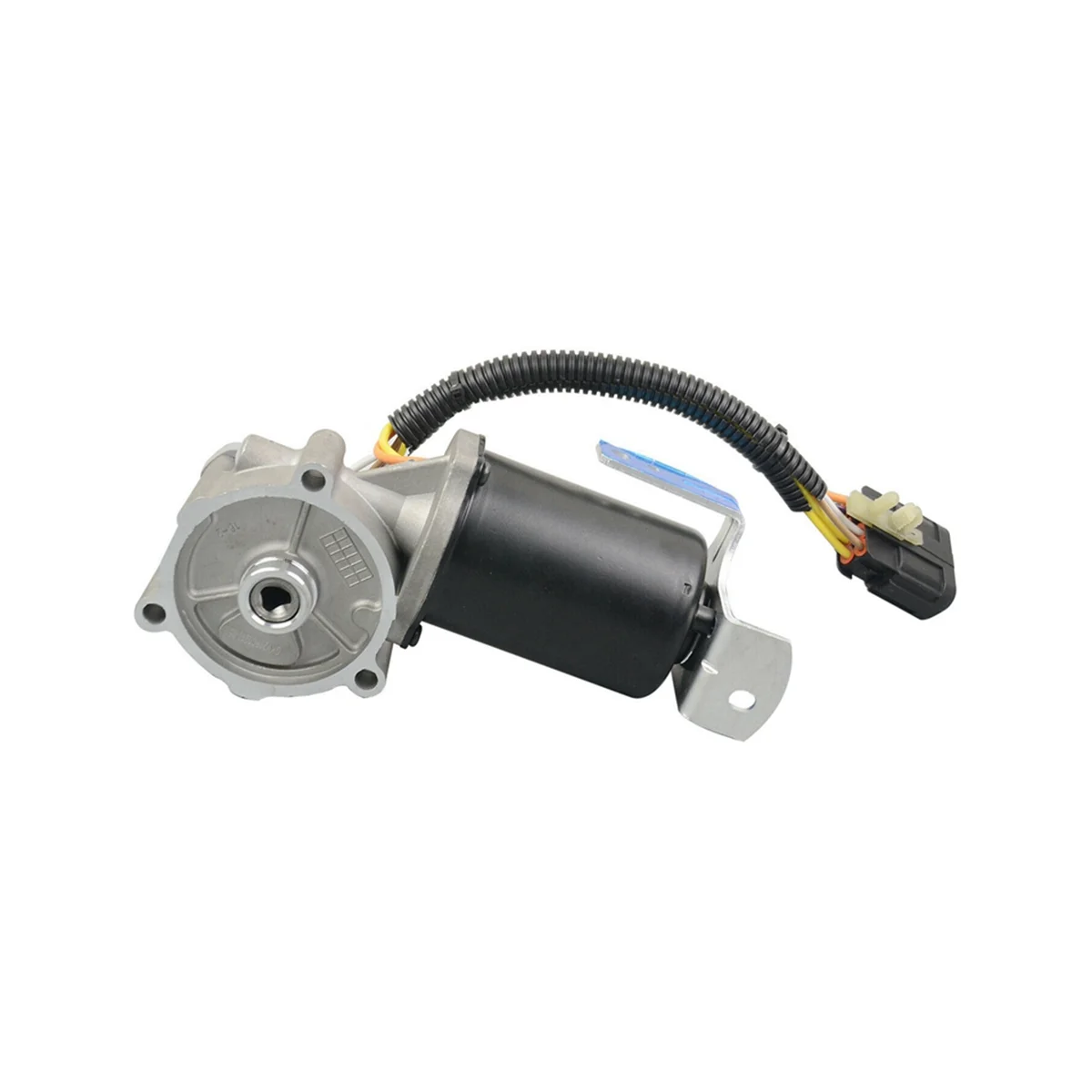 

Transfer Case Actuator Shift Motor Splitter Box Motor 89059688 89059551 for Hummer H2 H3 Chevy Avalanche GMC