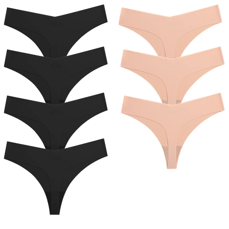 7 PCS Thongs Set 1