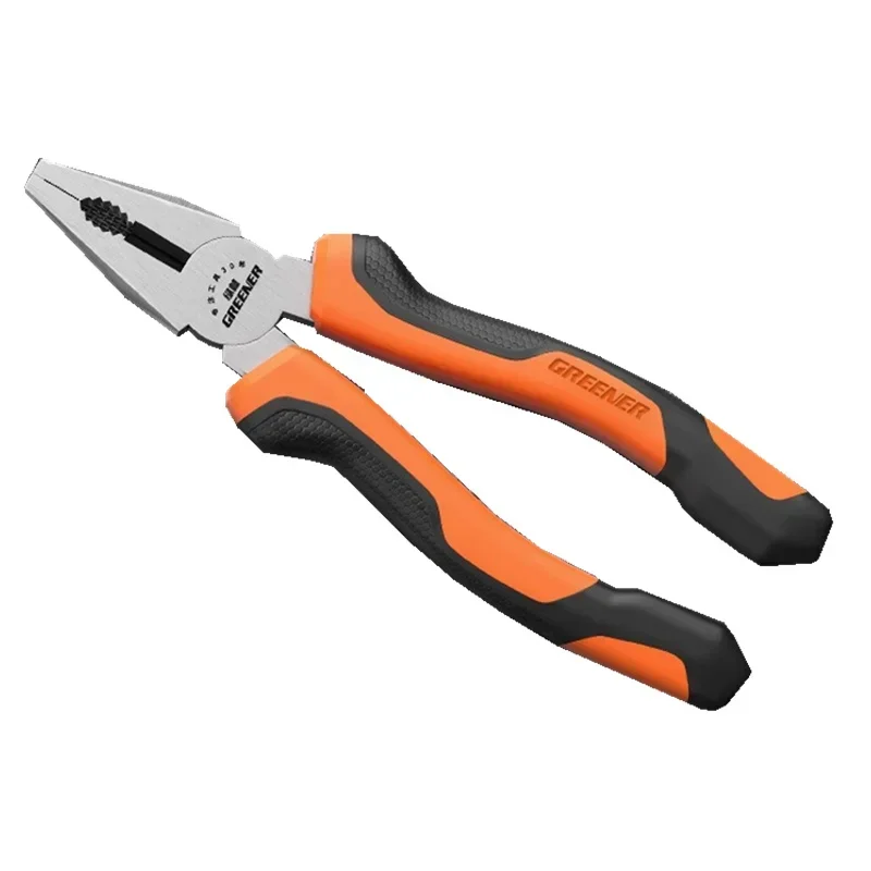 Huayu Cutting Plier Jewelry Wire Cable Cutter Side Snips Flush Pliers Tool  Universal Wire Cutters Electrician Wire Plie - AliExpress