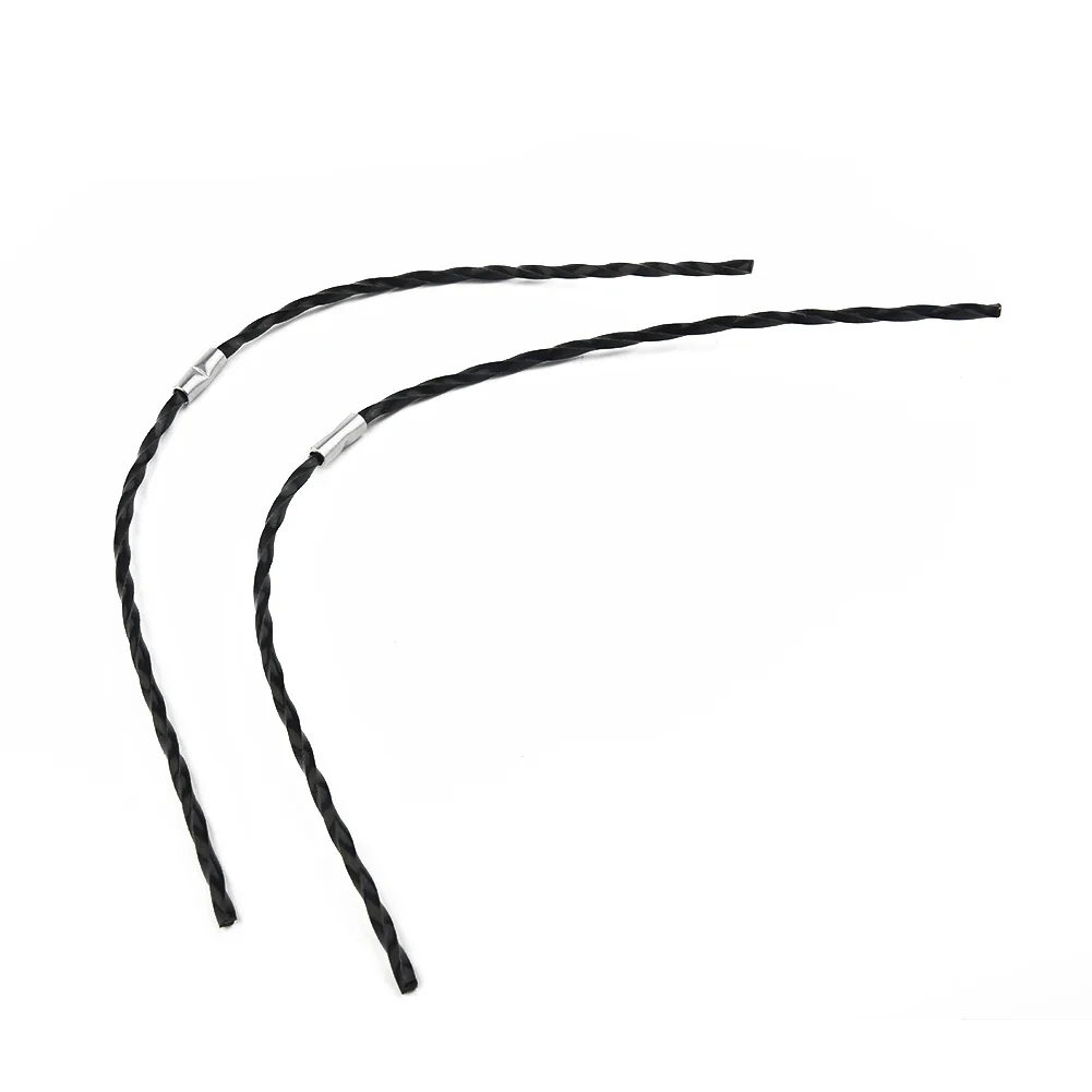 

Spool Lines Strimmer Trimmer Strong Spool Line ART23 F016800431 For Bosch ART23 3.5mm Diameter 31CM Length ART26 High Quality