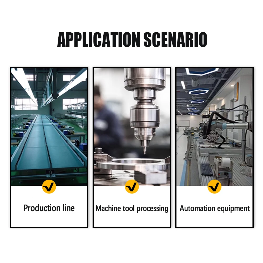 ME-8104 ME-8107 ME-8108 ME-8111 ME-8112 ME-9101 Limit Switch