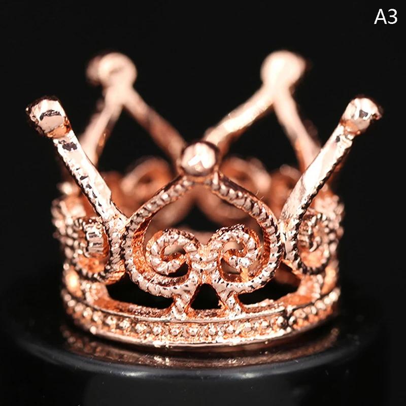 A3 Rose Gold