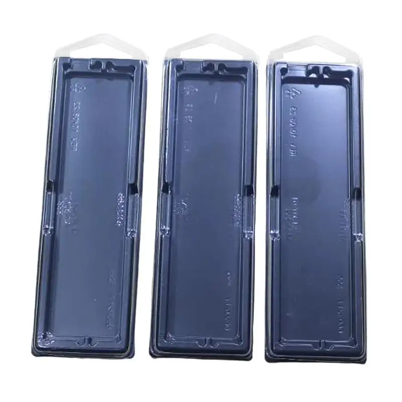 10Pcs SO DIMM DDR DDR3 DDR4 DDR5 메모리 모듈 상자 보호..