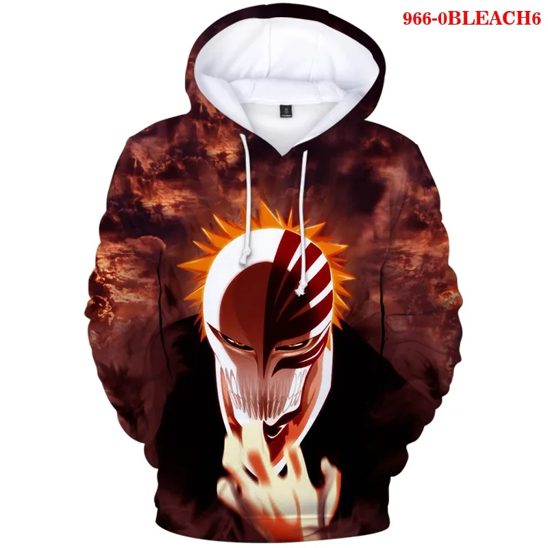 Bleach Sweatshirts New Release 2023