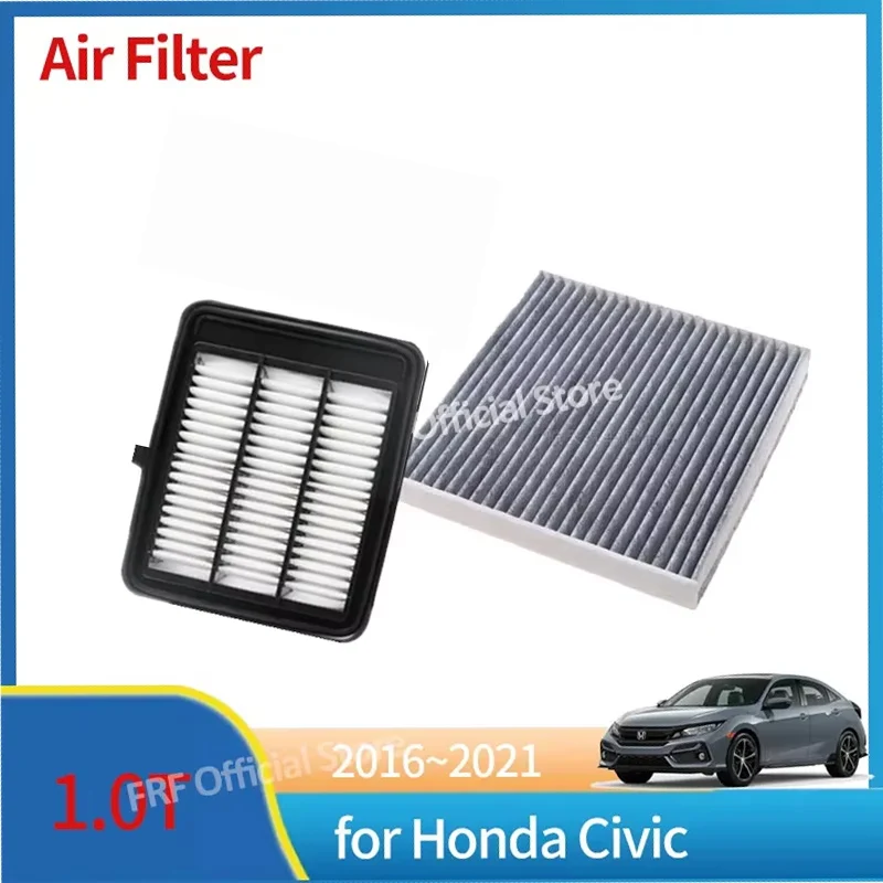 2019 Honda Civic Air Filter