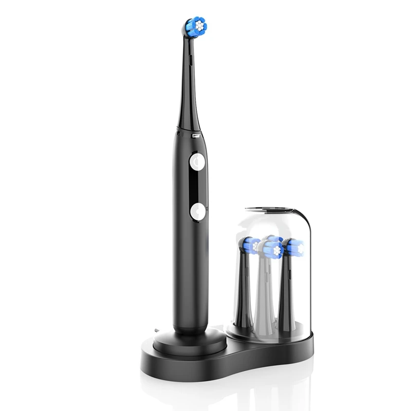 Toothbrush Holder For Oralb IO3 IO4 IO5 IO6 Electric Toothbrush Rack EB17 Brush Head Storage Bracket