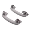 For VW Tiguan 2 MK2 2017 2018 Roof Handle Inner Ceiling Pull Handles OEM 5NG 857 643 A 5NG 857 607 A 5NG857643A 5NG857607A 2