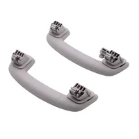 For VW Tiguan 2 MK2 2017 2018 Roof Handle Inner Ceiling Pull Handles OEM 5NG 857 643 A 5NG 857 607 A 5NG857643A 5NG857607A 2