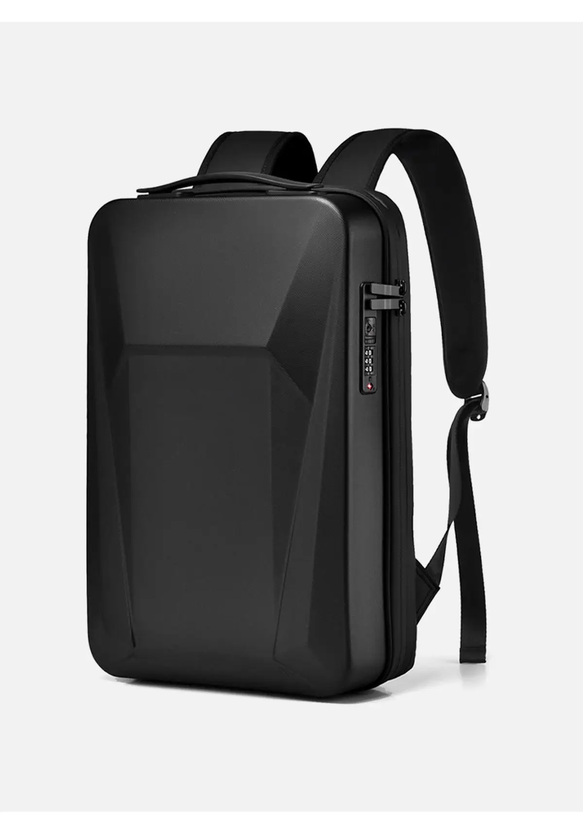 Backpack dimensions