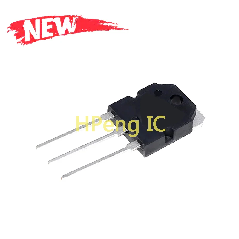 Transistor 2SD1047 / D1047 / 2SB817 - 5 Pezzi, Ricambi Per Elettronica E Riparazioni - Foto 6