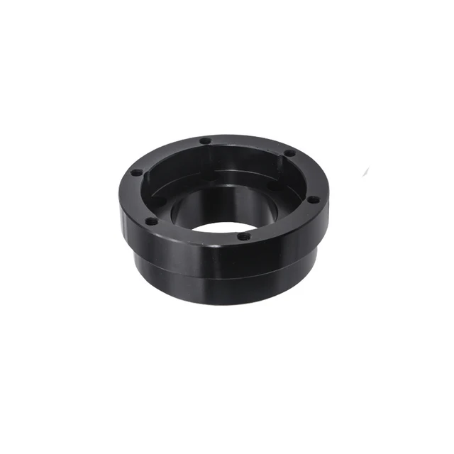 Adattatore Volante 70mm Per Logitech G29/G920/G923 - Piastra In Acciaio Per Sim Racing - Foto 14