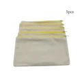 5pcs Yellow