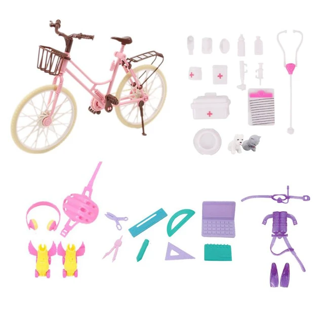 Jogue Barbie Bike Fashion gratuitamente sem downloads