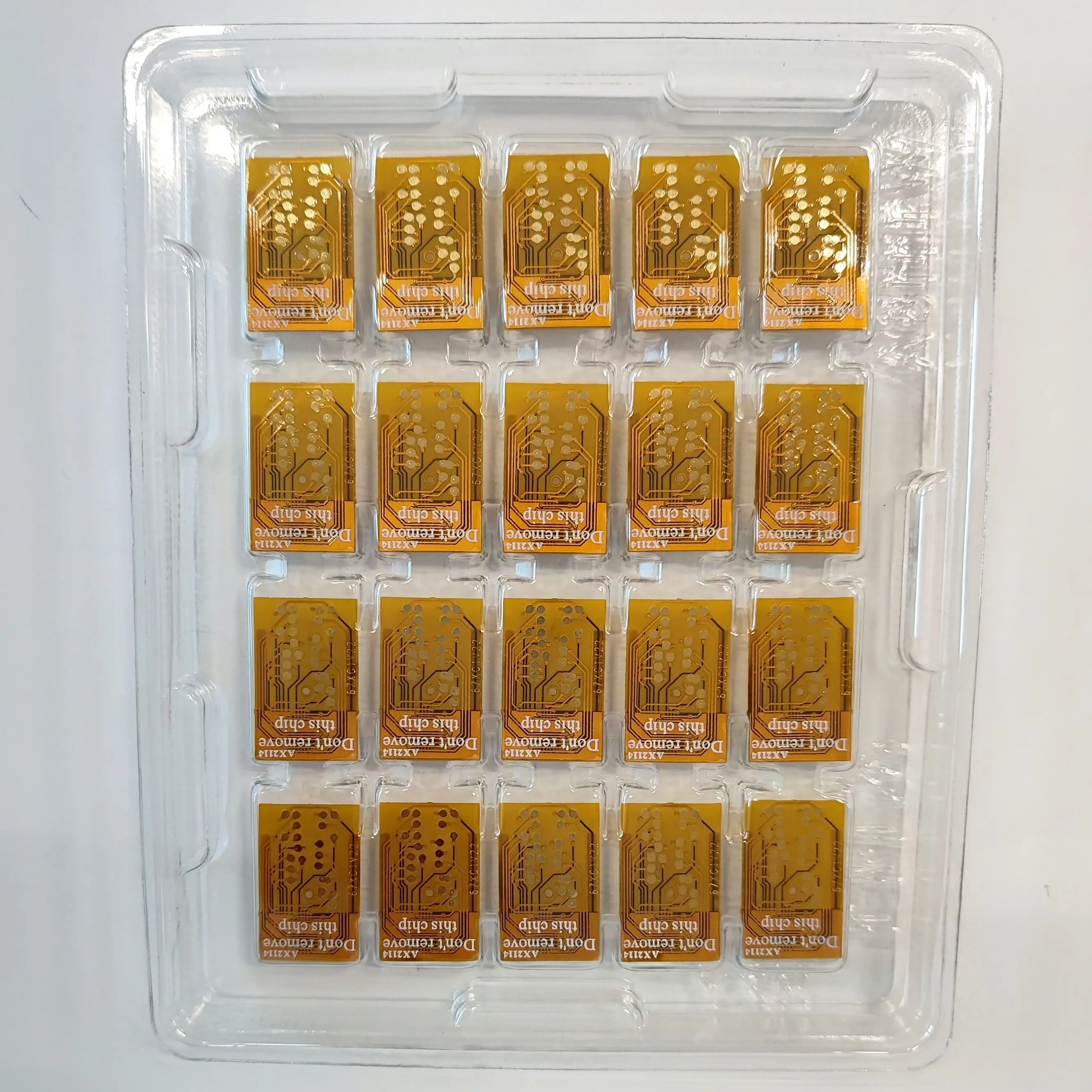 BestSellingPrinterCartridgeResetChipfor66767305682805678