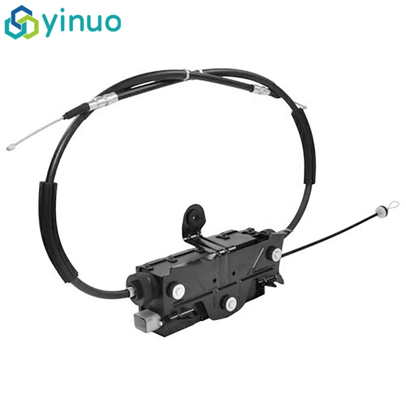 

Электрический моторный модуль стояночного тормоза EPB, привод для стояночного тормоза 34436874219 для 2009-2017 BMW 5 Series GT F07 530i 550i V8 L6