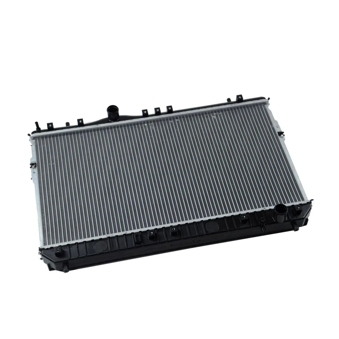 

9011330 Auto parts cooling system Aluminum Radiator water tank for Buick NEW EXCELLE Manual transmission
