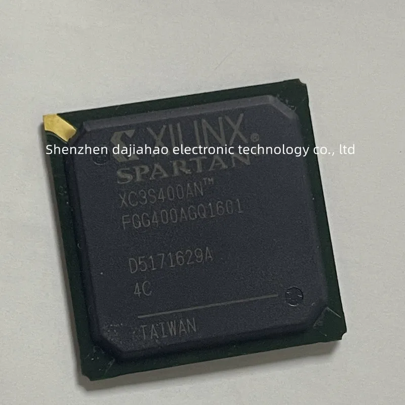

1PCS/LOT XC3S400AN-4FGG400C XC3S400AN-FGG400 IC CHIPS IN STOCK