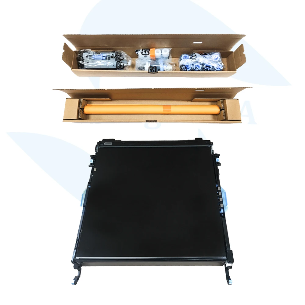 HP CP5525 CP5225 M750 M775 CE979A CC522-67911 CE710-67903 IBT 전사벨트용 CE516A IBT 전사벨트 유지보수 키트