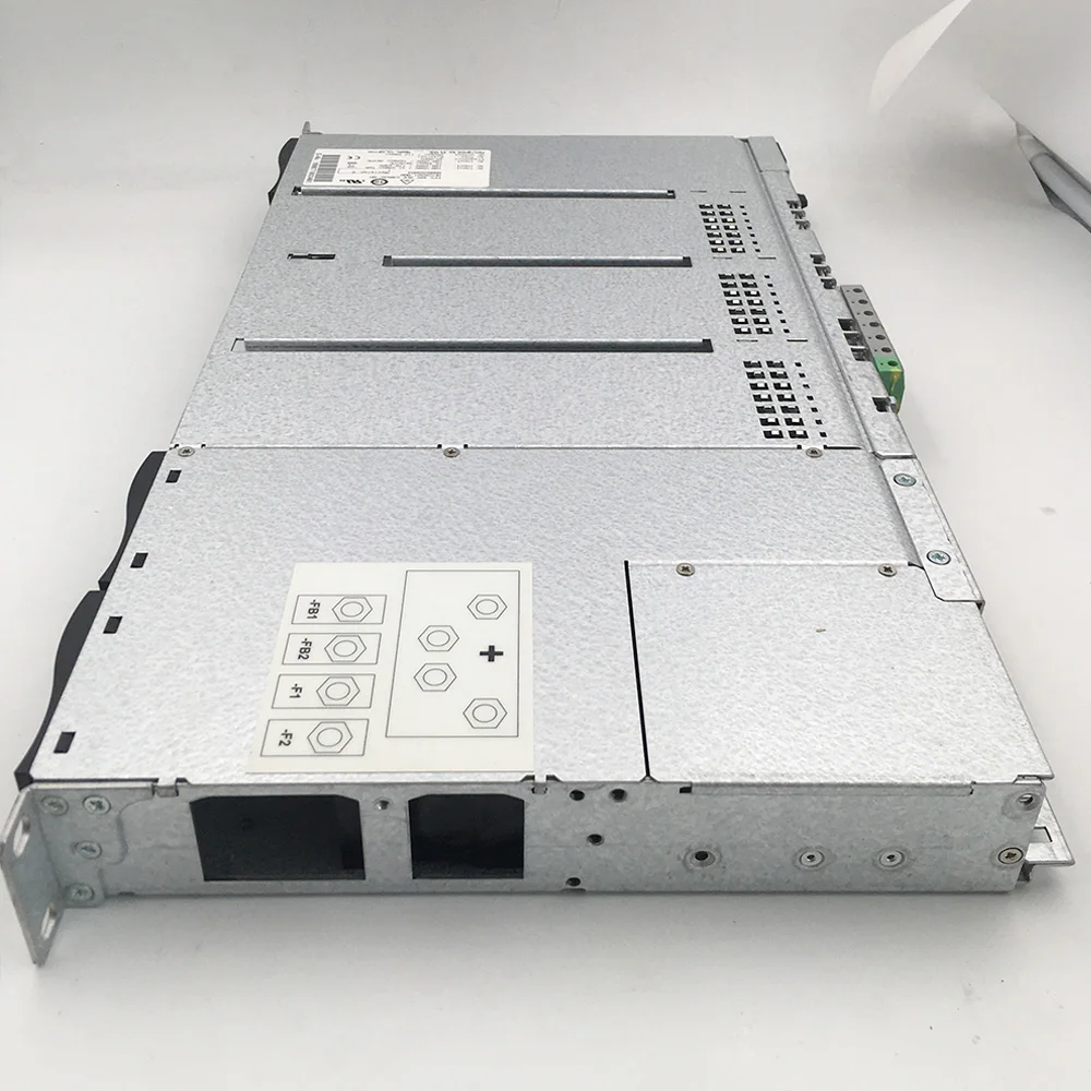 MFGS0301.000 For ELTEK Server Power Supply FPS 48V 3KW 230VAC BD Frame Fully Tested 4 MFGS0301.000 For ELTEK Server Power Supply FPS 48V 3KW 230VAC BD Frame Fully Tested - Image 2