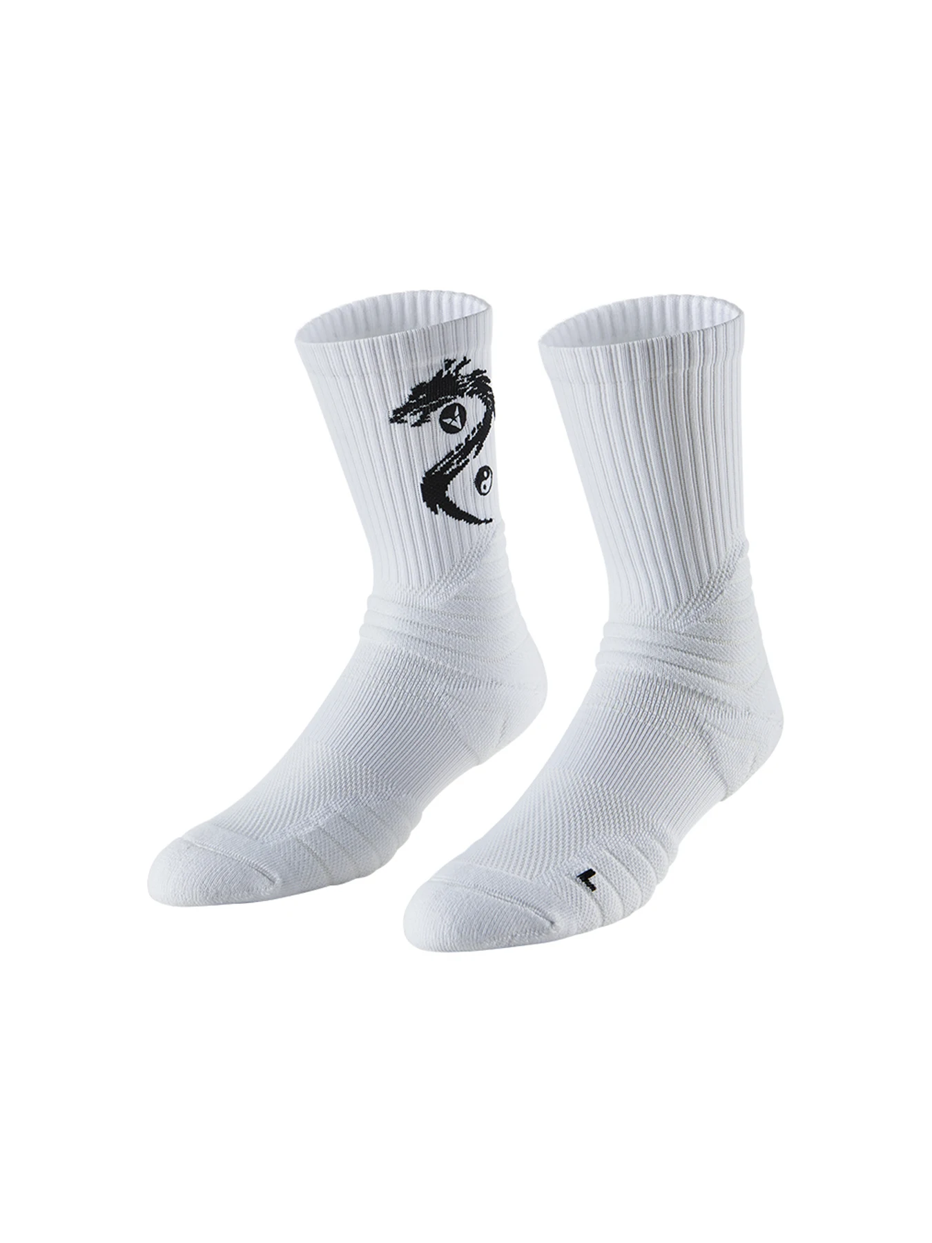 Athletic Compression Socks Image 5