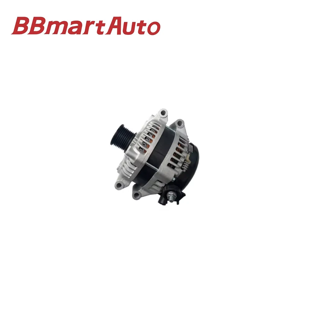 Bbmart Ricambi Auto 1 Pz Alternatore Per Auto 140A Per Audi A4 A5 Q5 Skoda Superb Passat 06-08 Oe 06F903023C