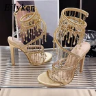 eilyken high heels