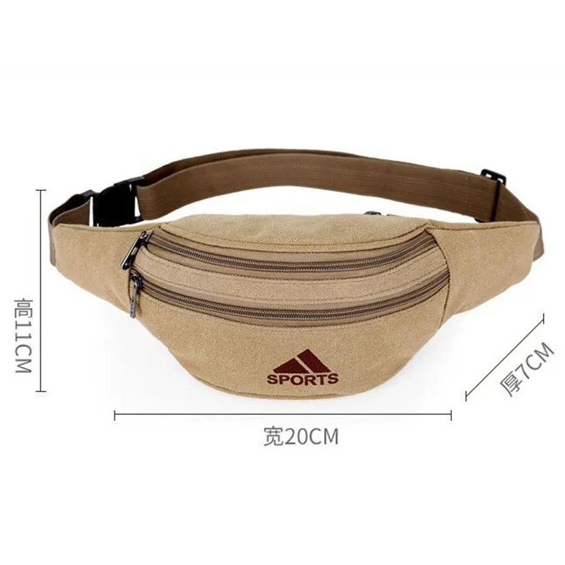 New Arrival Outdoor Sports saszetki na pas mobilna moneta torebka do biegania na rowerze plecak do wspinaczki torba na rower wodoodporna torba turystyczna