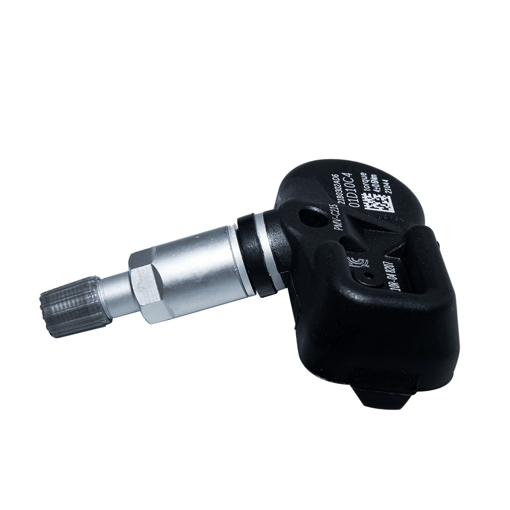 4pcs 42607F4020 PMV-C215 도요타 RAV4 AX50 2019-2021 캠리 C-HR 랜드 크루저 42607-48020 TPMS 433MHz 용 타이어 압력 센서