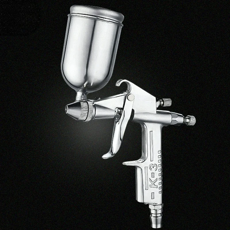 Vione Lph50 Hvlp Undercoating Spray Gun Lph50 Pistol, 59 OFF