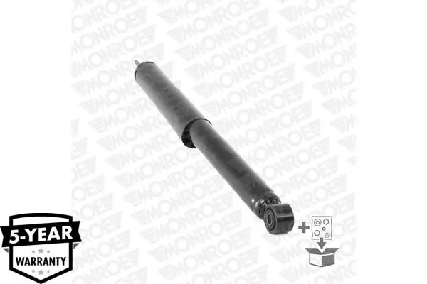 

D7699 rear shock absorber for SPORTAGE right left 1994