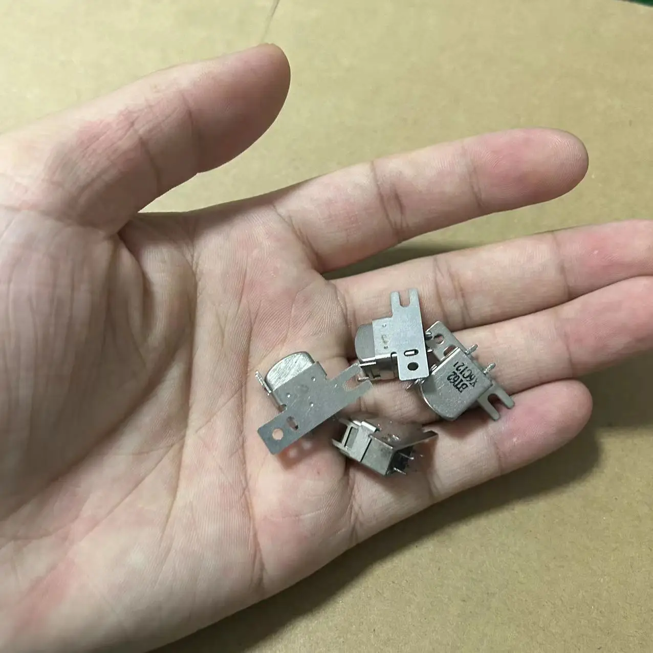 4pcsCarTapeRecorderHeadTwochannelDeckDedicatedHeadBT62Head