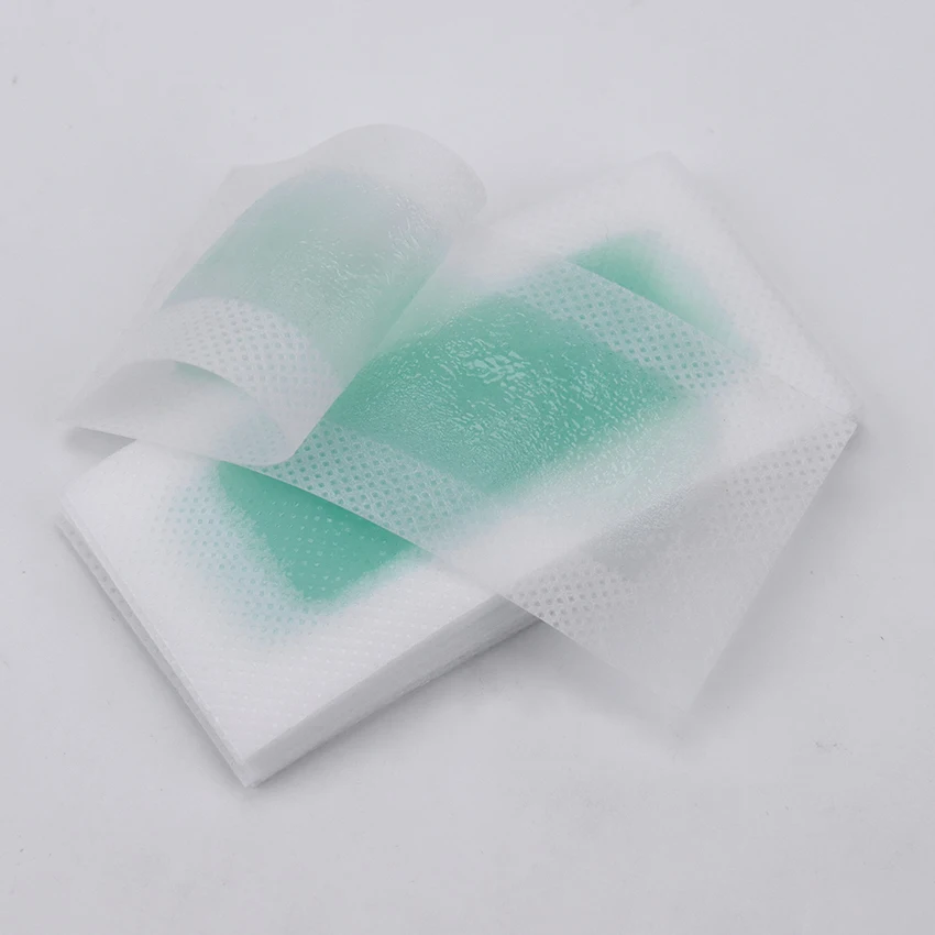 Рисунок 5 - Новая летняя профессиональная бумага