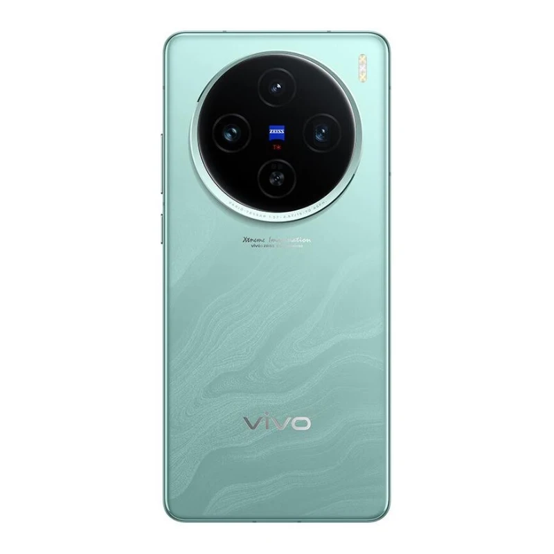 Vivo X100s 5G Android 6.78in 256GB 512GB ROM 50MP Camera CN