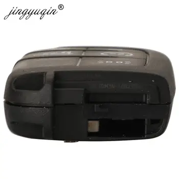 Keyforkess Original Factory 5Button per Fiat Toro 500 500L 500X 2016 OEM Smart Remote Key Fob controllo automatico 433MHz 4A Chip SIP22 3 Keyforkess Original Factory 5Button per Fiat Toro 500 500L 500X 2016 OEM Smart Remote Key Fob controllo automatico 433MHz 4A Chip SIP22 - Jingyuqin Original Factory 5Button per Fiat Toro 500 500L 500X 2016 OEM Smart Remote Key