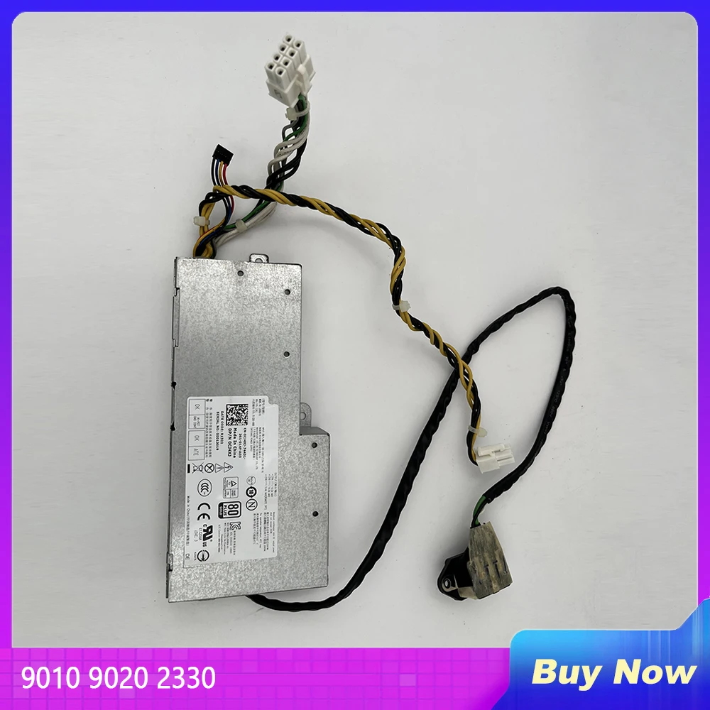 Per Dell Aio Optiplex 9010 9020 2330 200W Alimentatore L200Ea-01 0 Cj4Xj