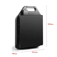 VariCore 60V 20ah 30ah 16 cordes batterie au Lithium étanche 18650 cellule 500w-2400W Protection BMS intégrée 3