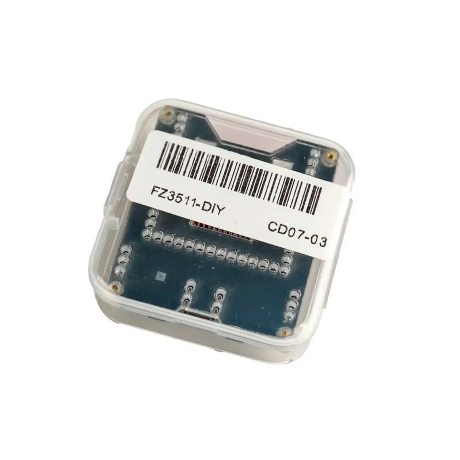 รูปสินค้า โมดูล ESP32-S3 ESP32 รุ่นใหม่ XH-S3E N16R8 พร้อม Wifi ในตัว + บลูทูธ 5.0 MCU แบบดูอัลคอร์ + ชุดอุปกรณ์เขียนโปรแกรมบอร์ดพัฒนา