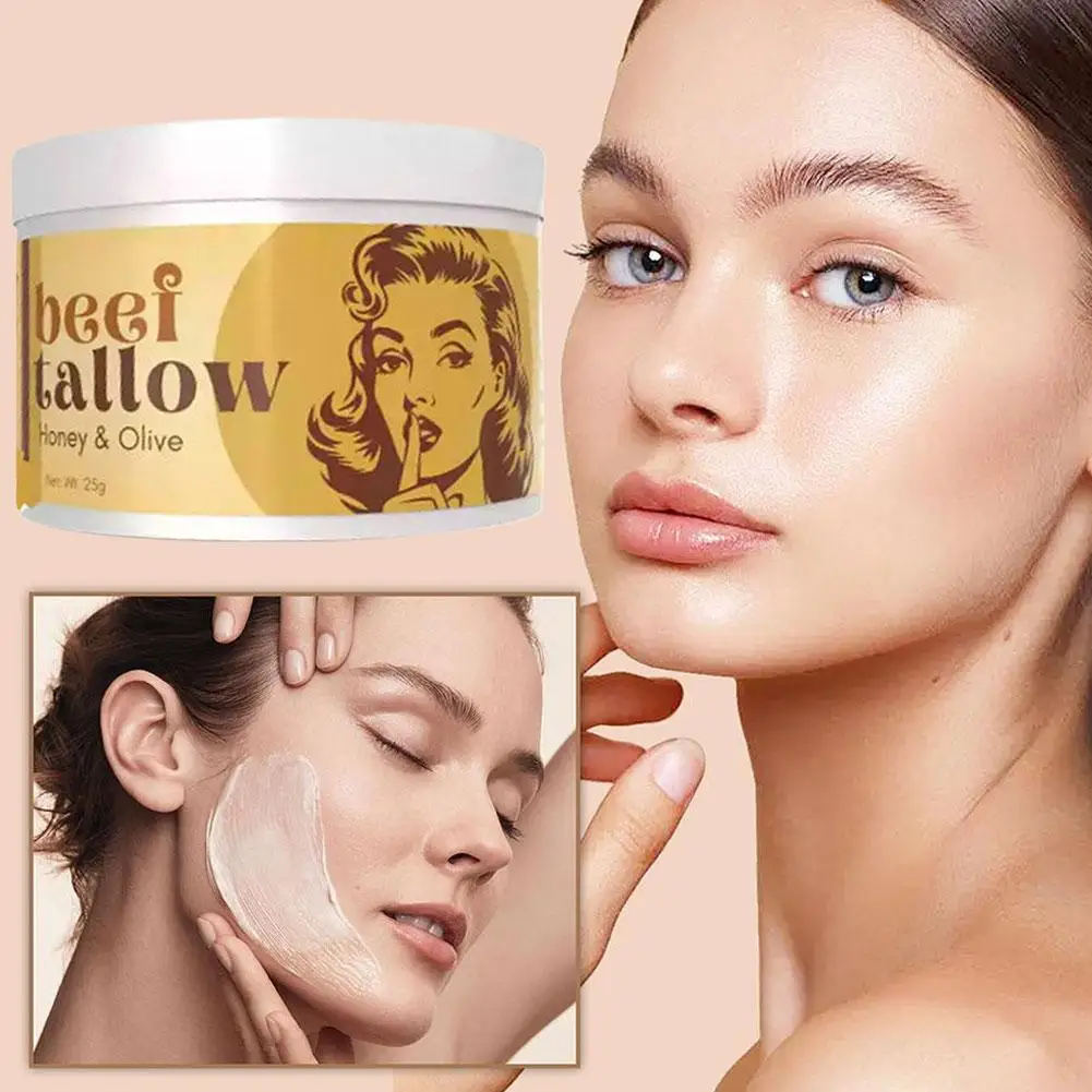 Shea Butter Moisturizer